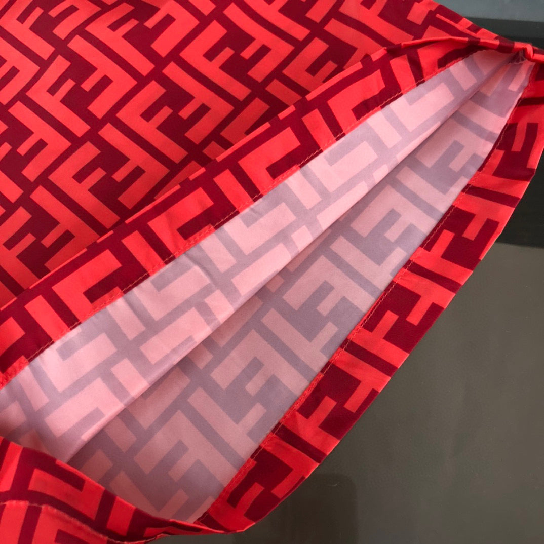 Logo Shorts