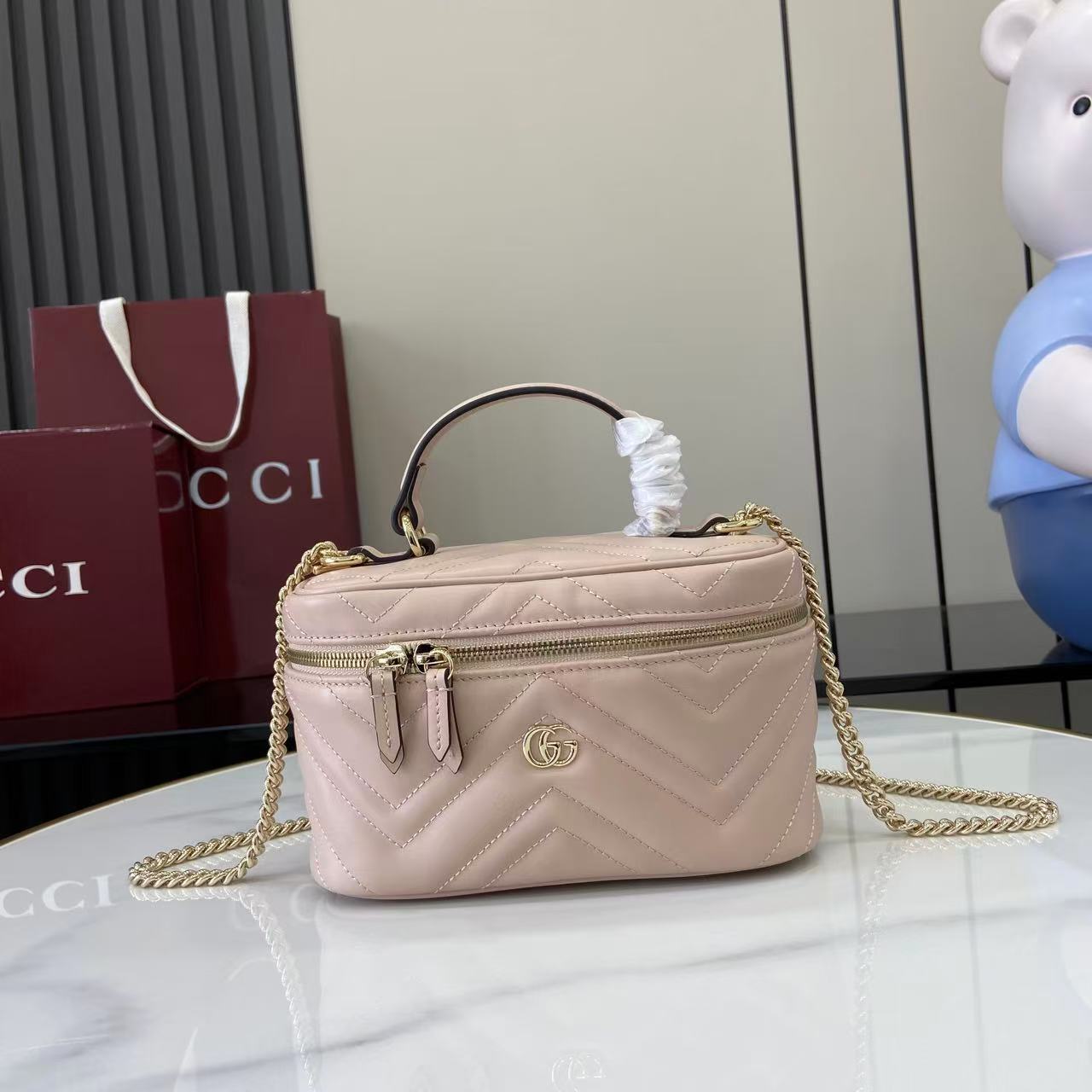 Marmont Vanity
