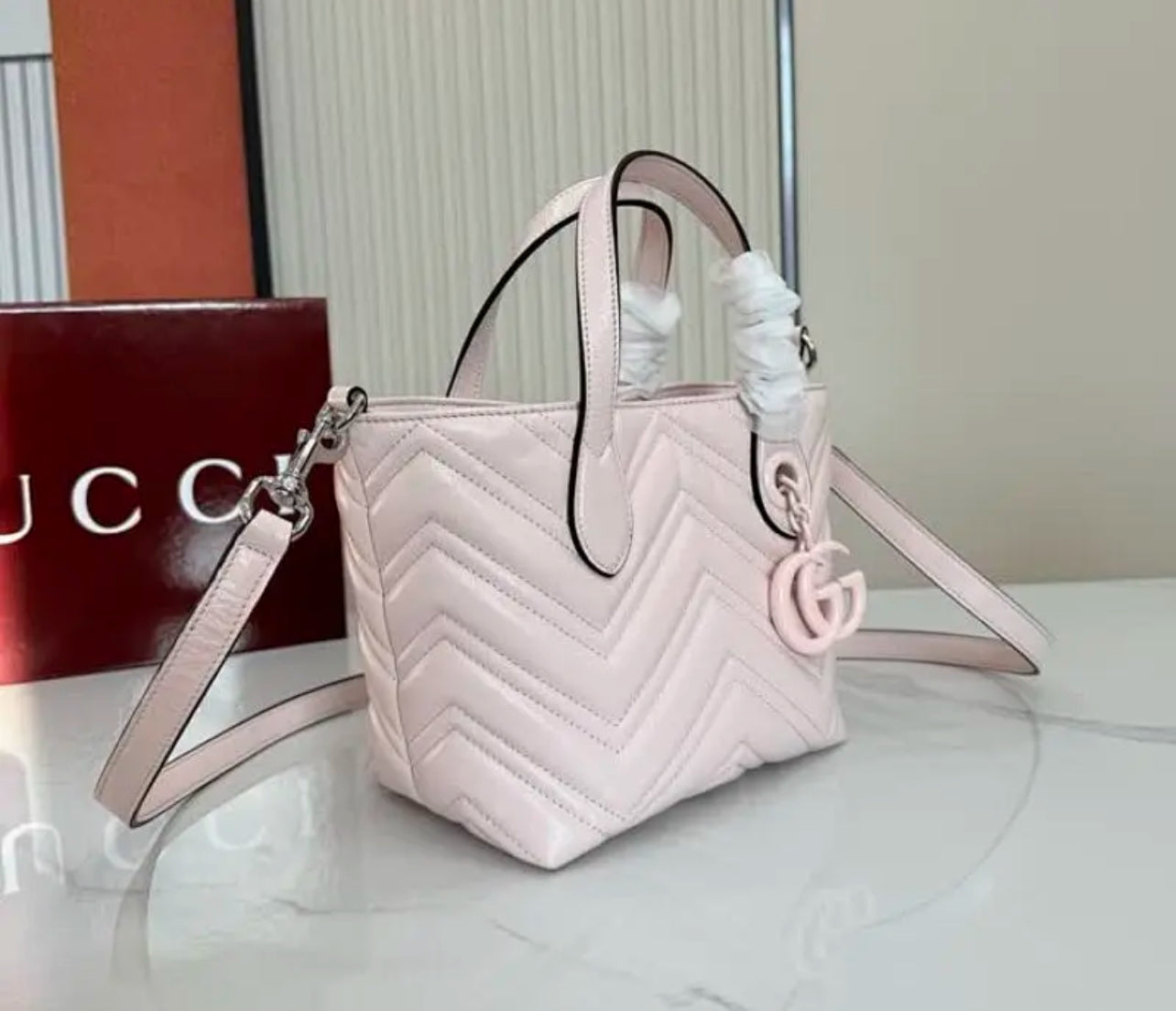 GG Mini Tote
