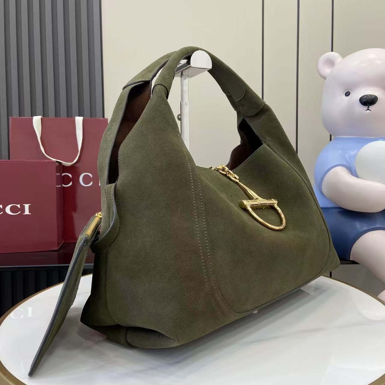 Maxi Softbit Bag