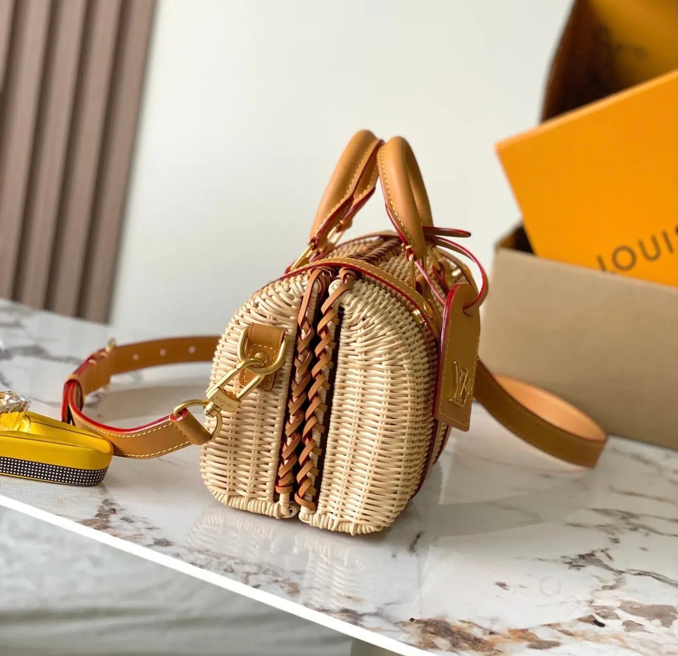 Keepall 25