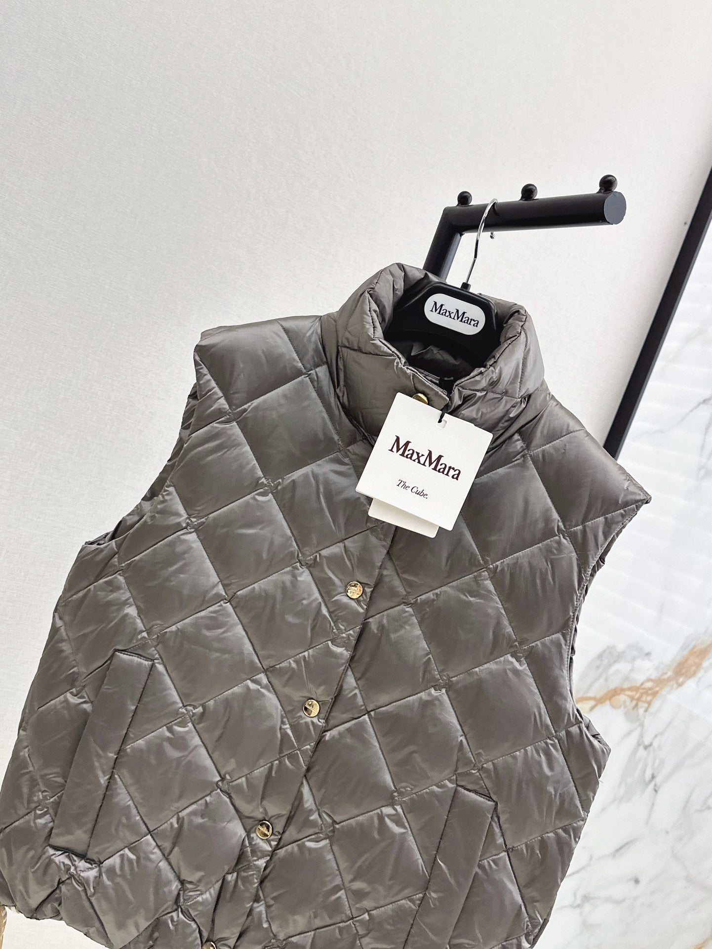The Cube Gilet