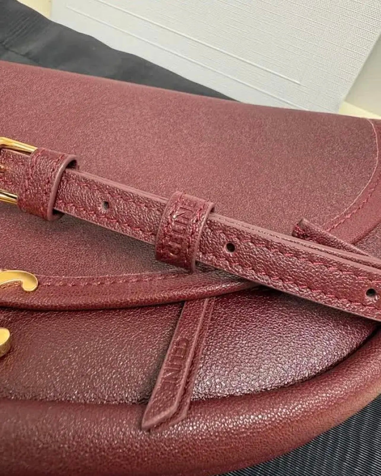Little Halfmoon Bag