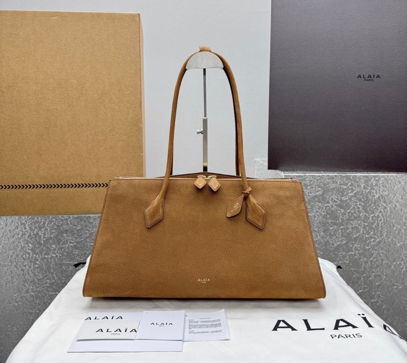 Tackle Tote