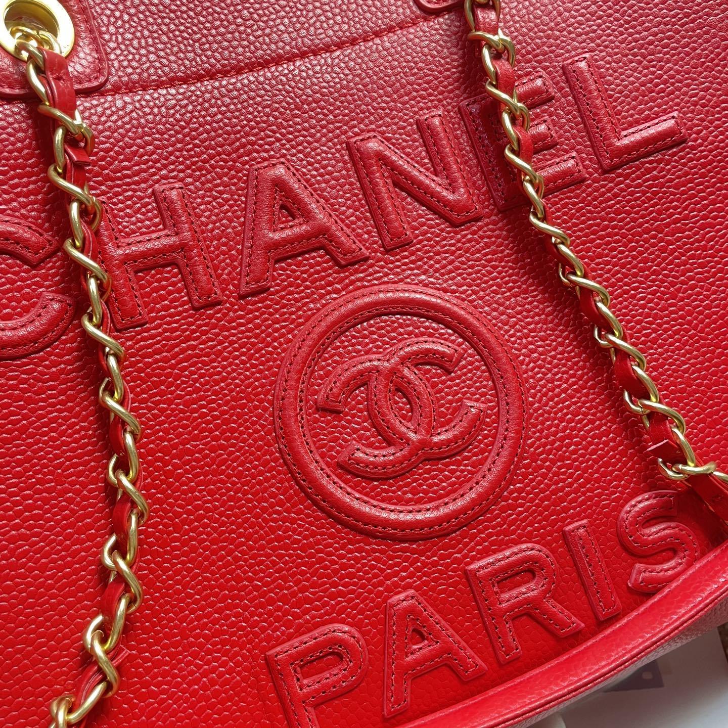 Deauville Tote