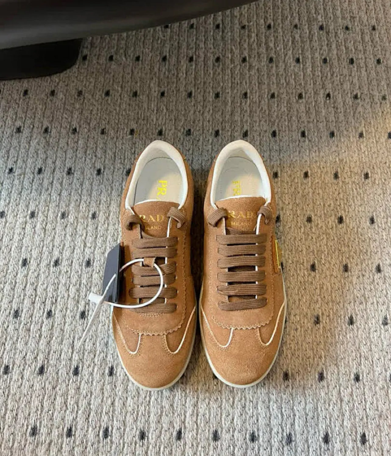 Platform Trainers
