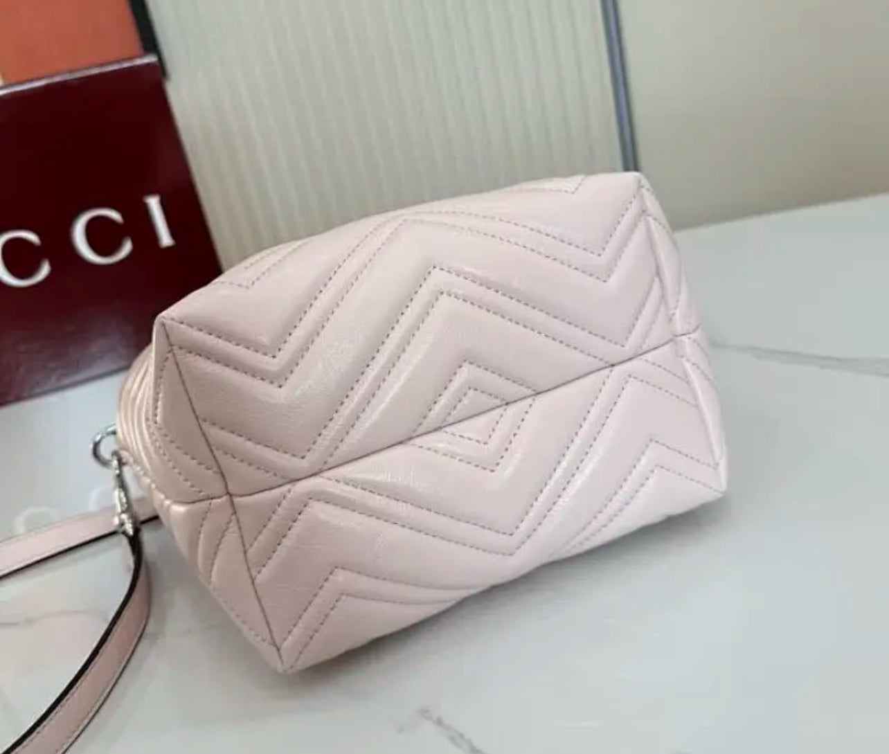 GG Mini Tote