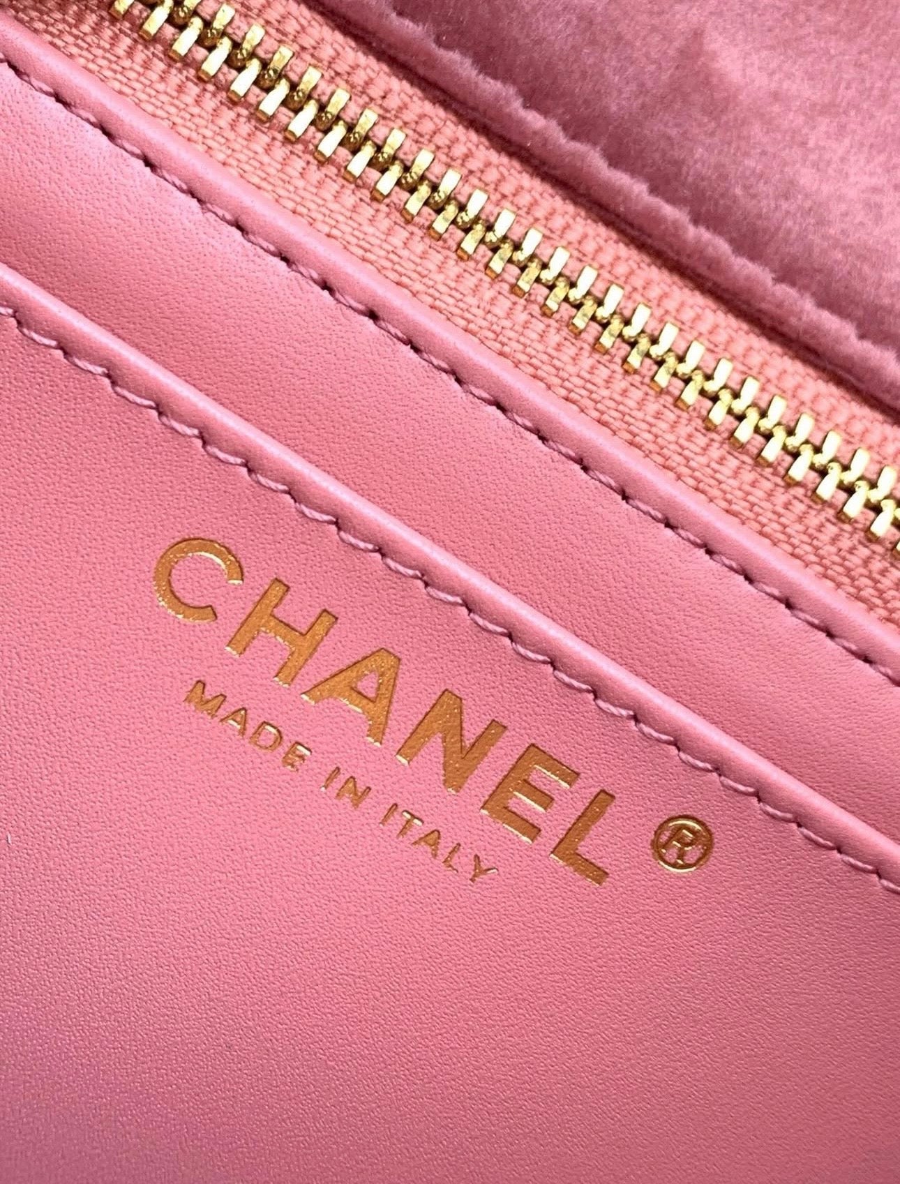 CC Classic Flap