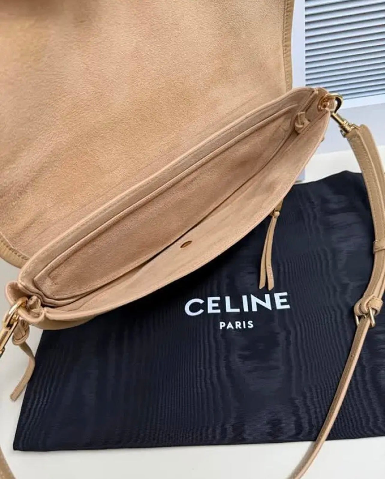 Little Halfmoon Bag