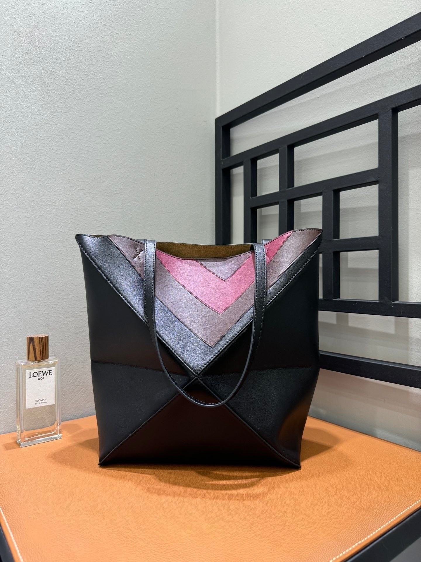 Fold Tote
