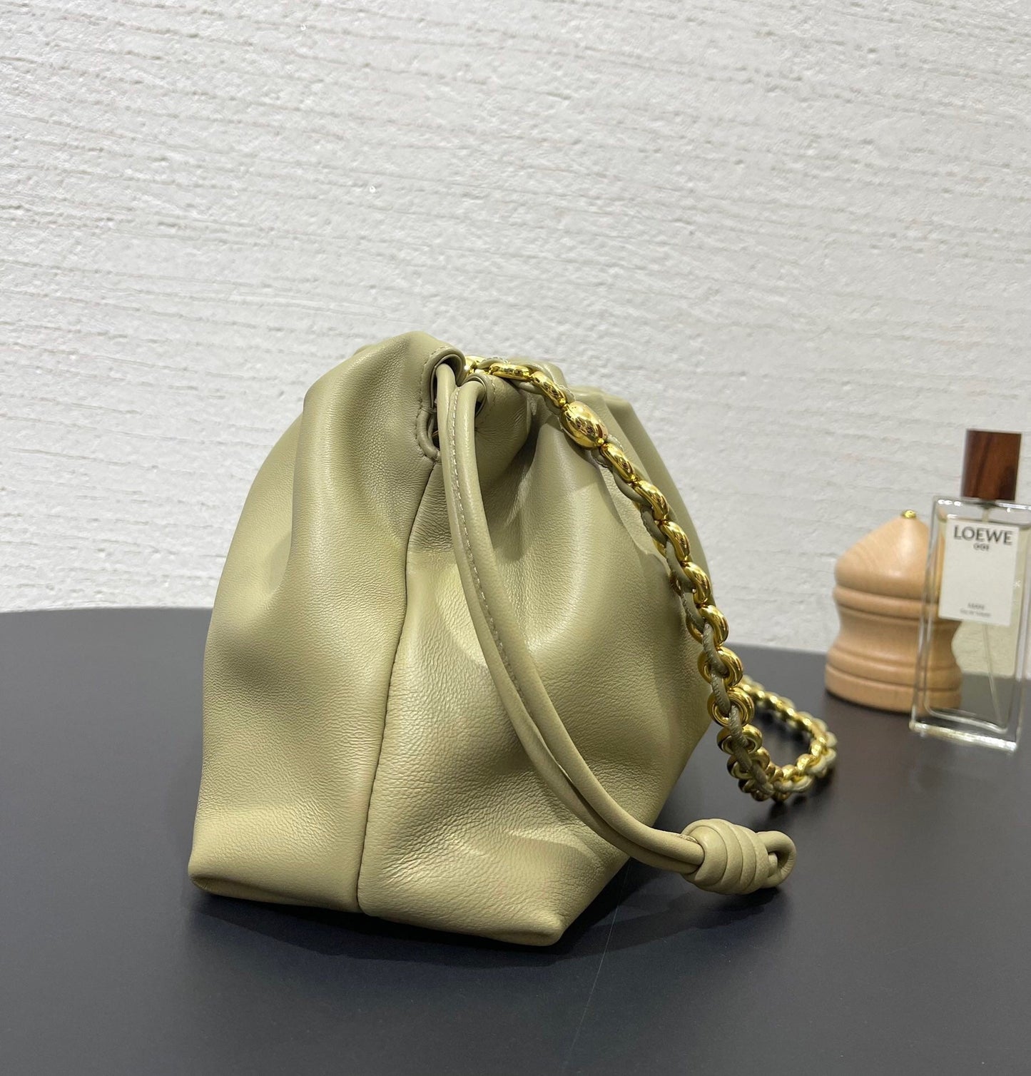 Flamenco Clutch
