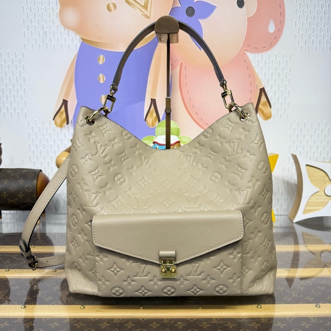 Metis Hobo
