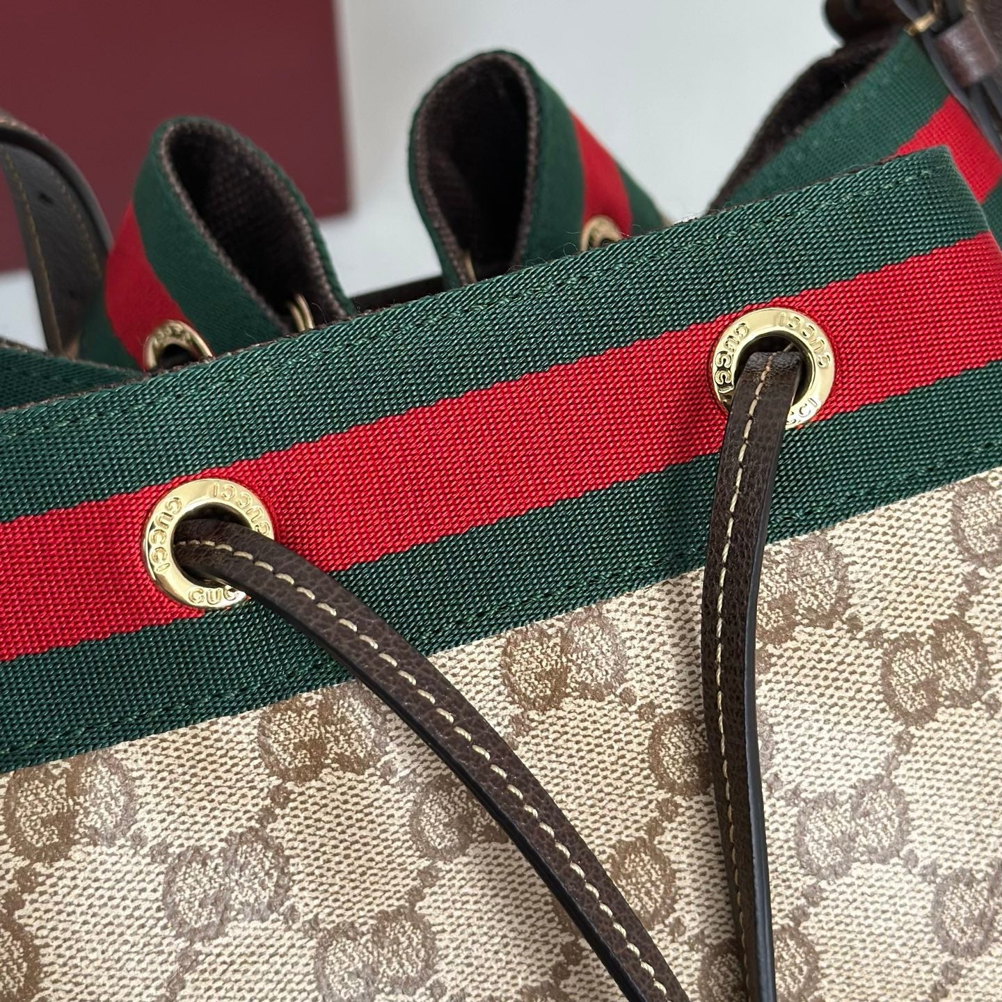Venice Bucket Bag