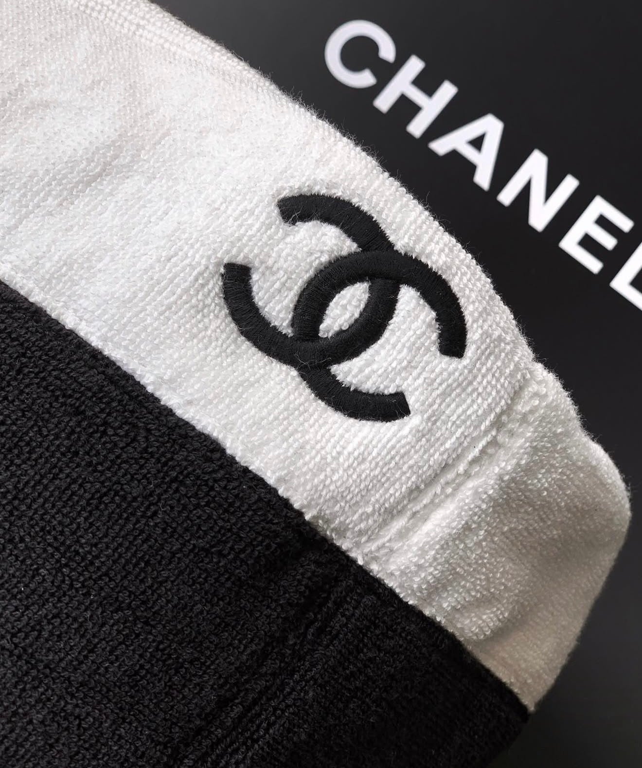 CC Beach Bag