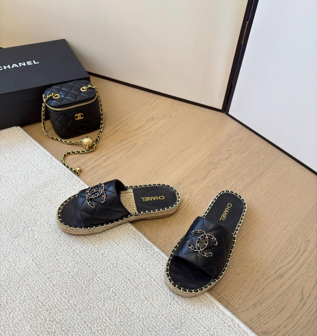 CC Sandals