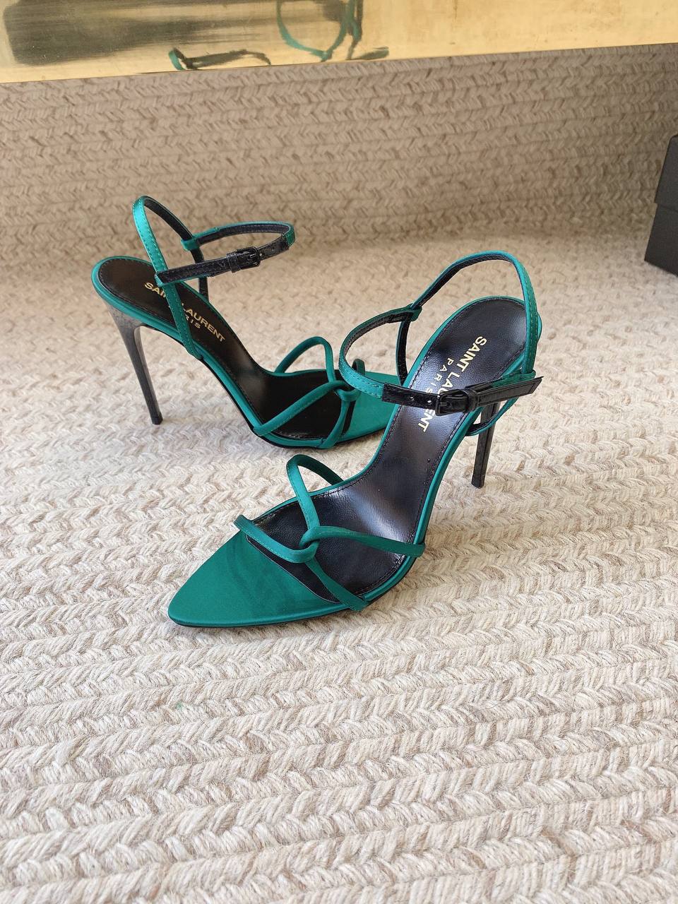 Clara Sandals