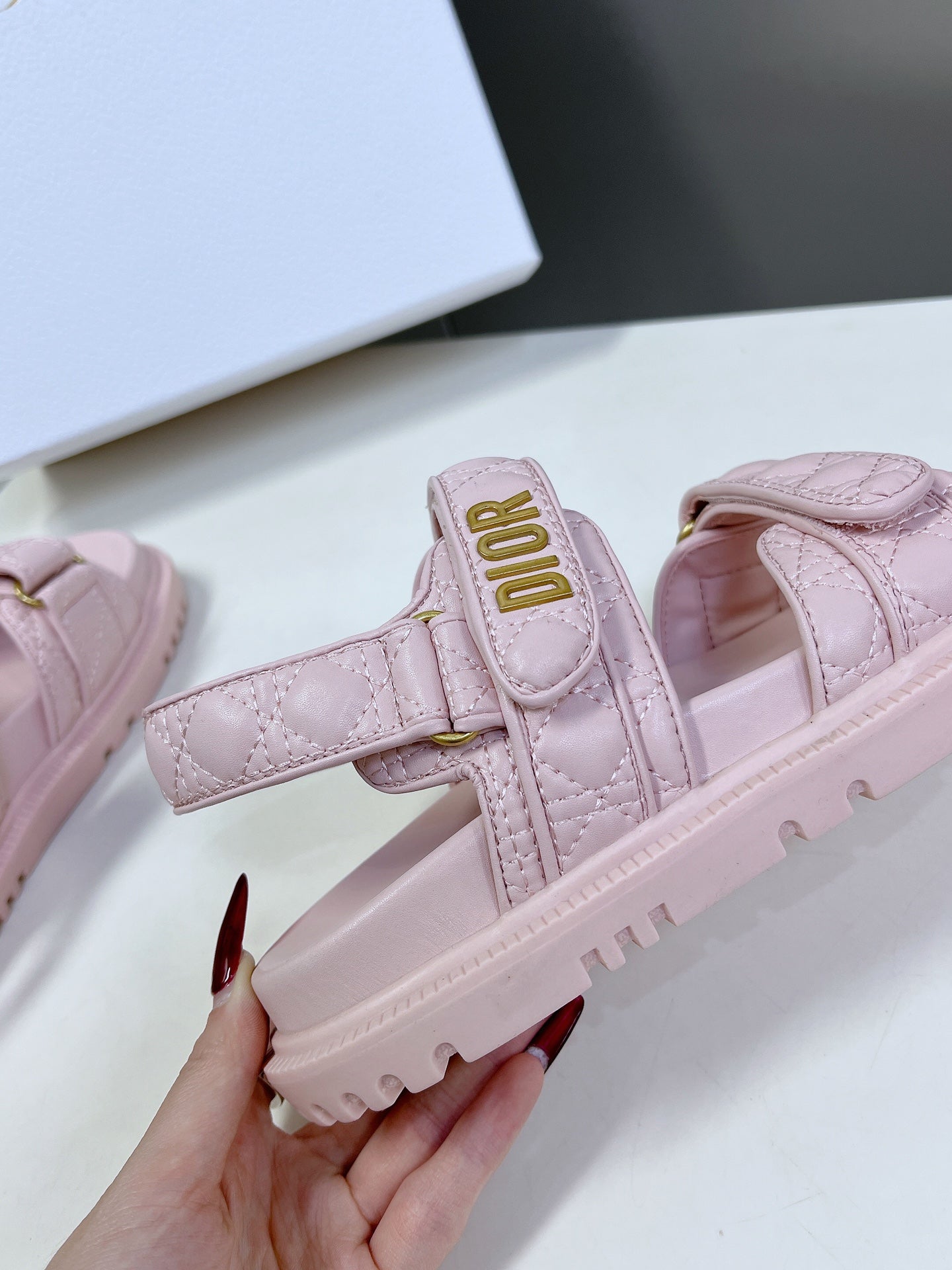 Act Sandals