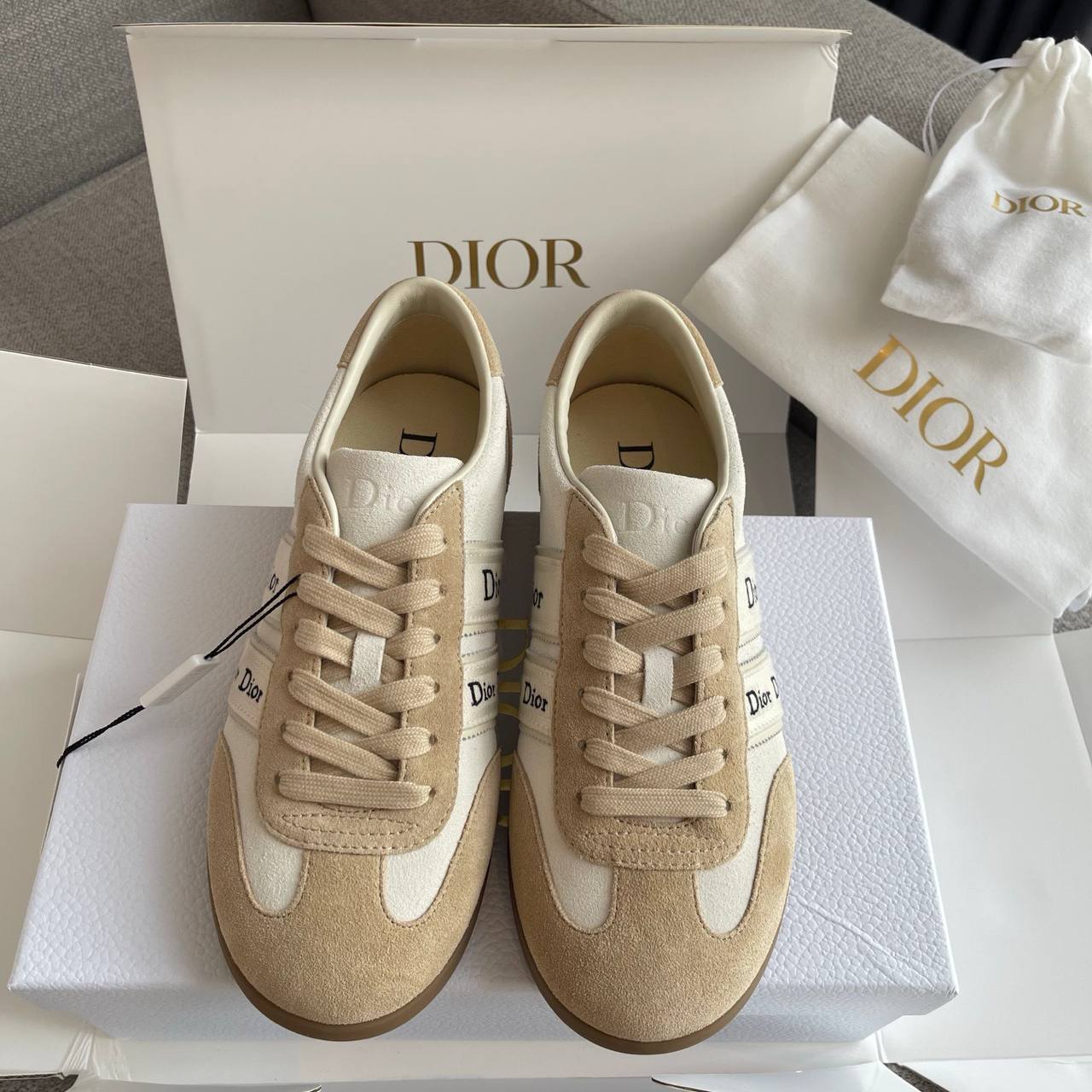 Ribbon Trainers