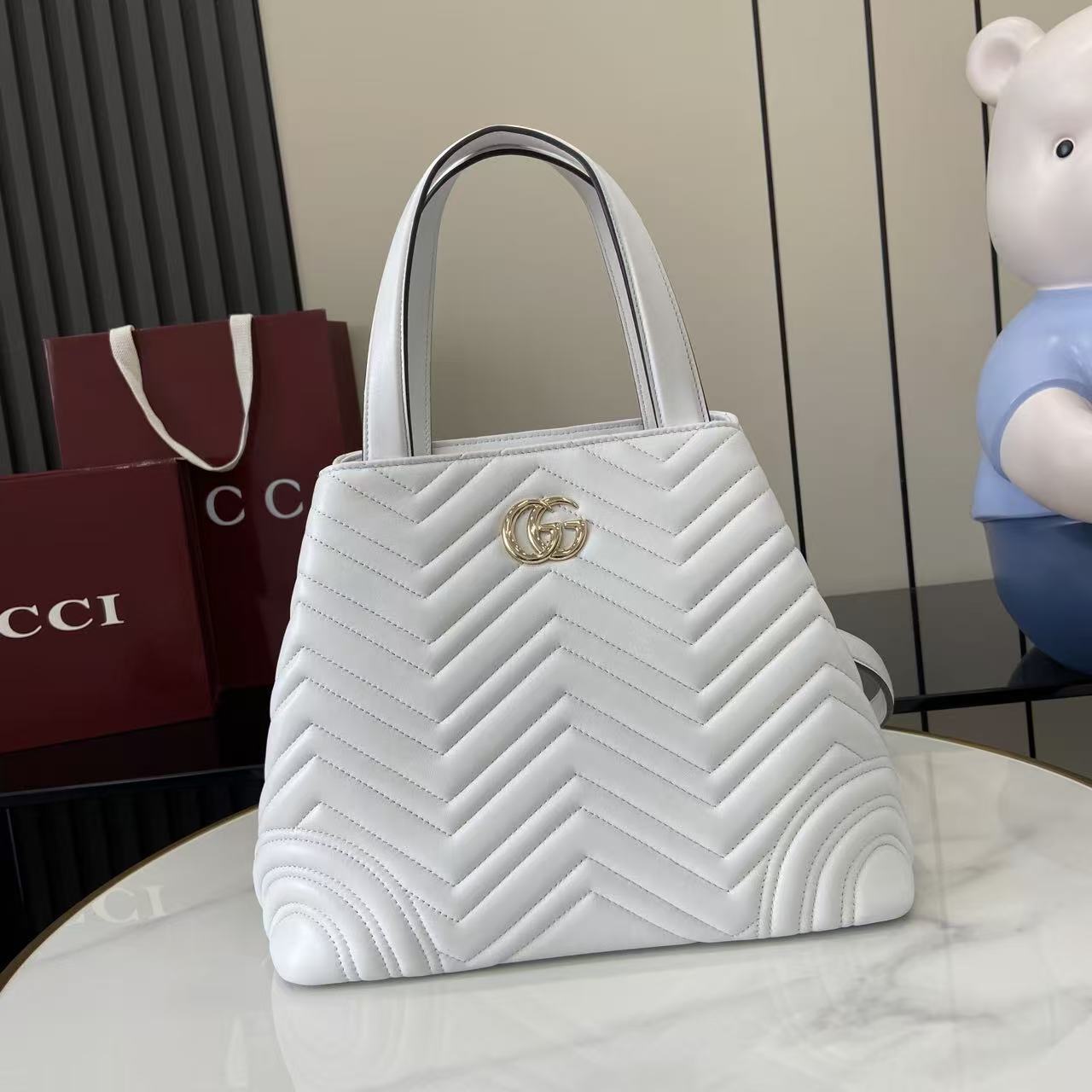 Marmont Tote
