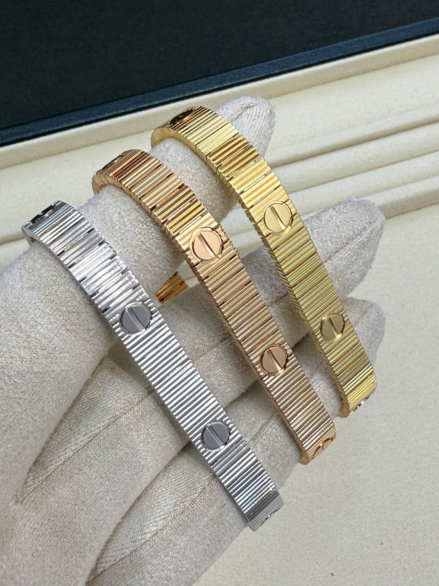 Love Unlimited