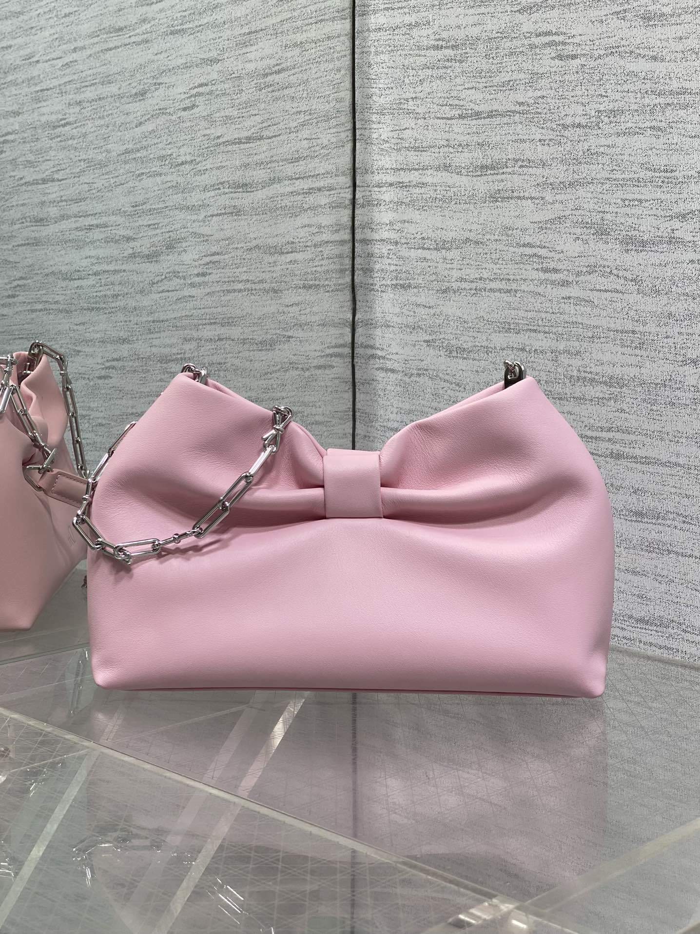 Medium Bow Bag