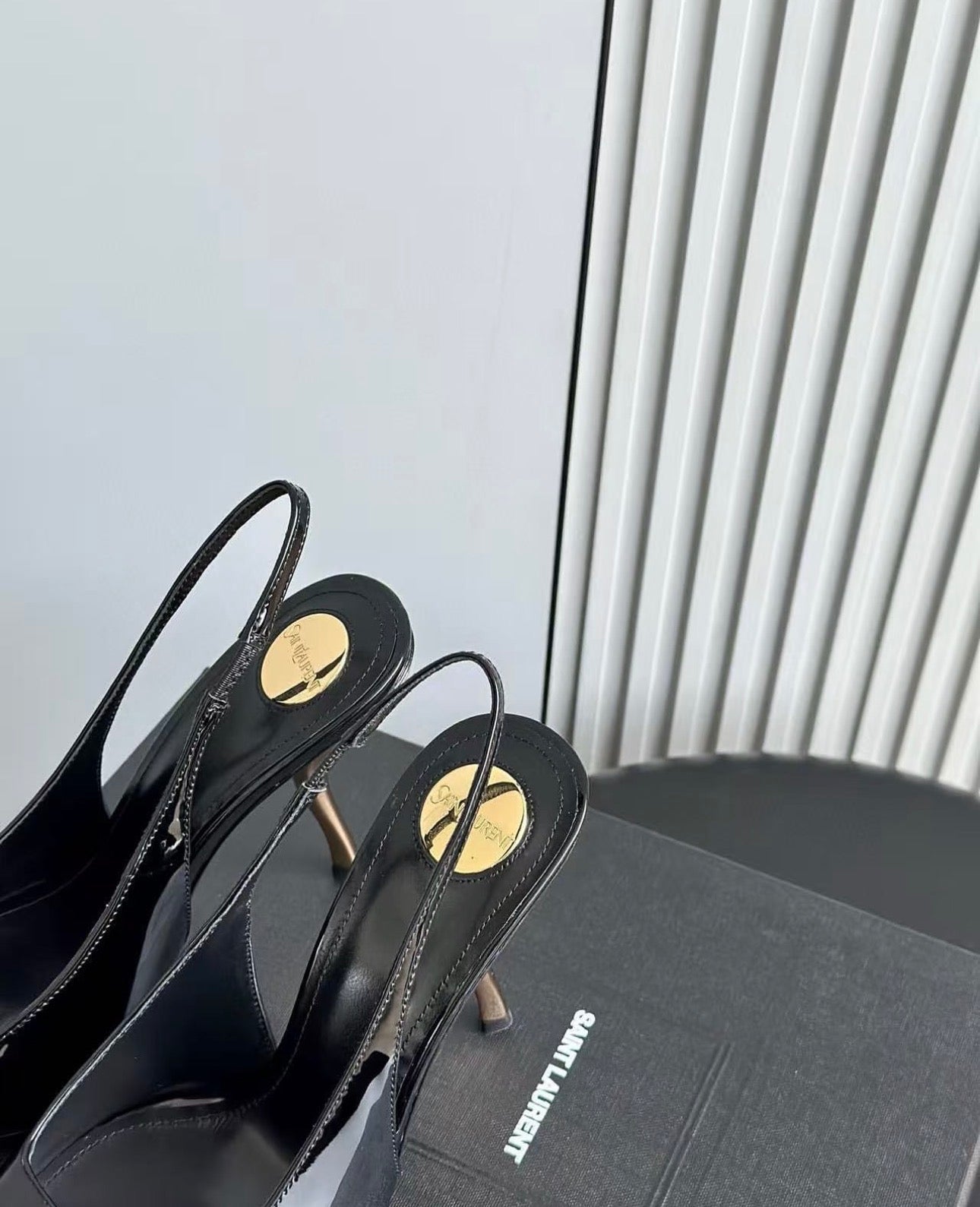 Lee Slingbacks
