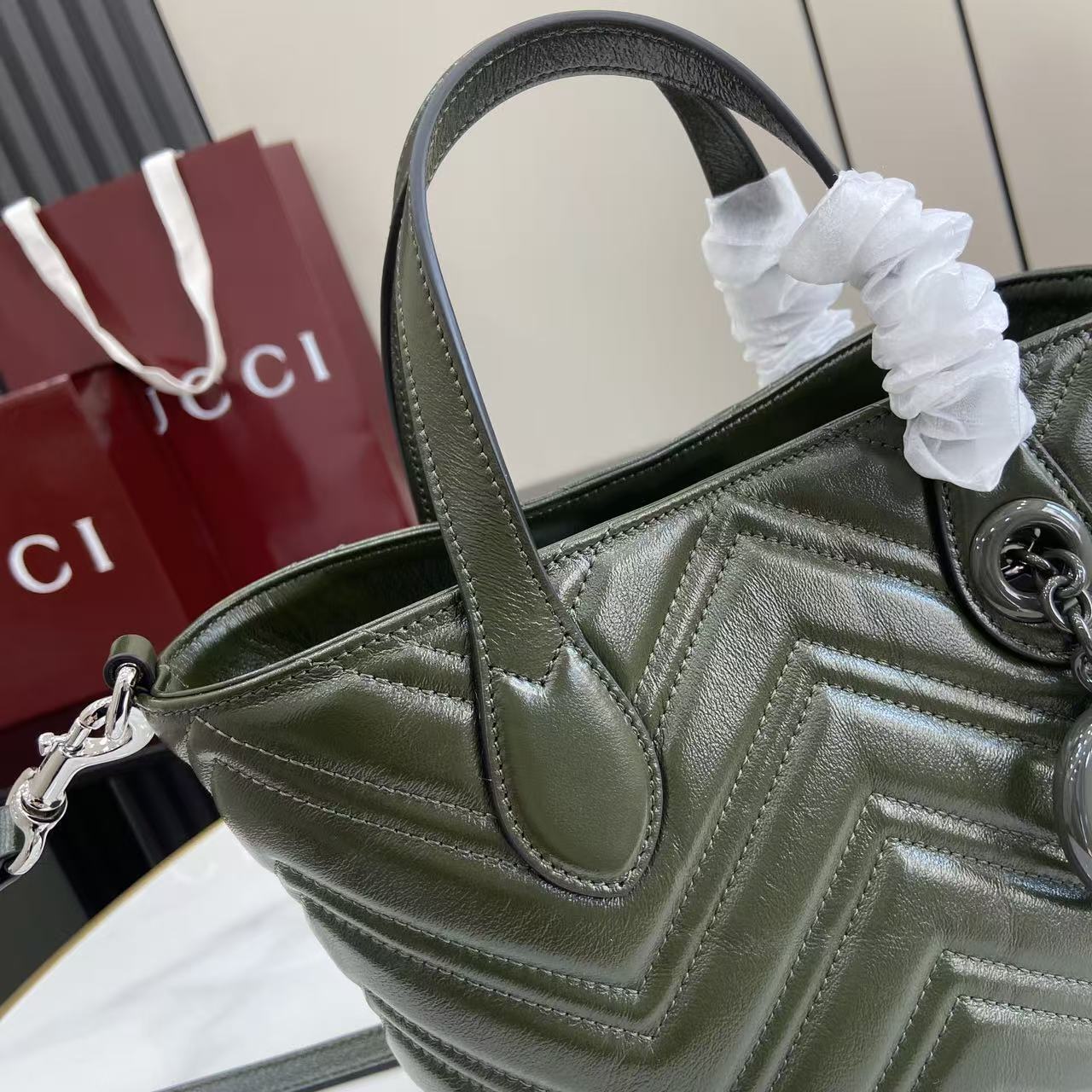 GG Mini Tote