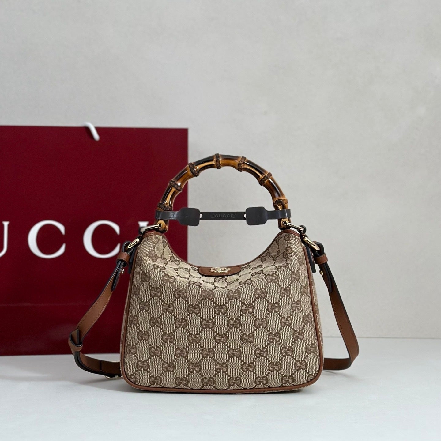 Small Diana Bag