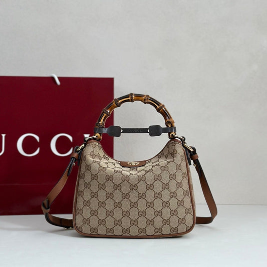 Small Diana Bag