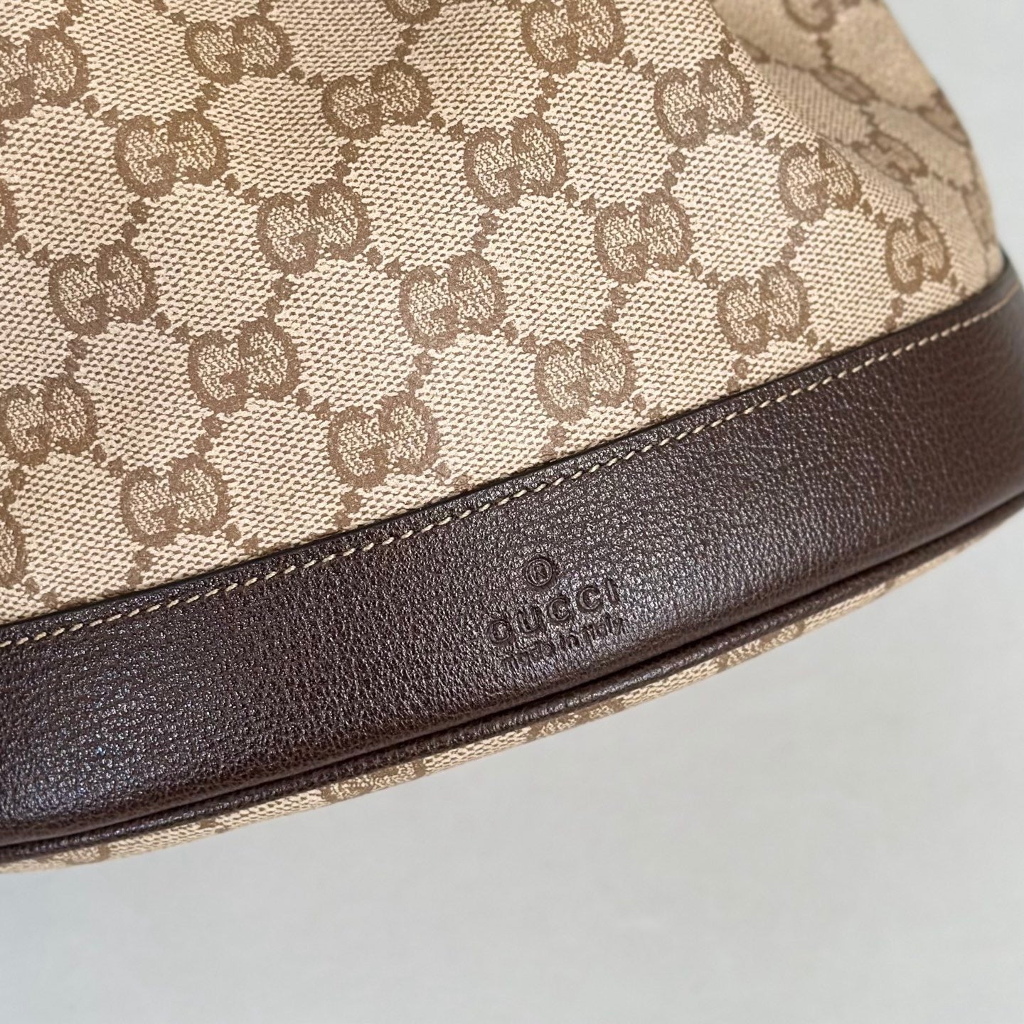 Venice Small Bucket Bag
