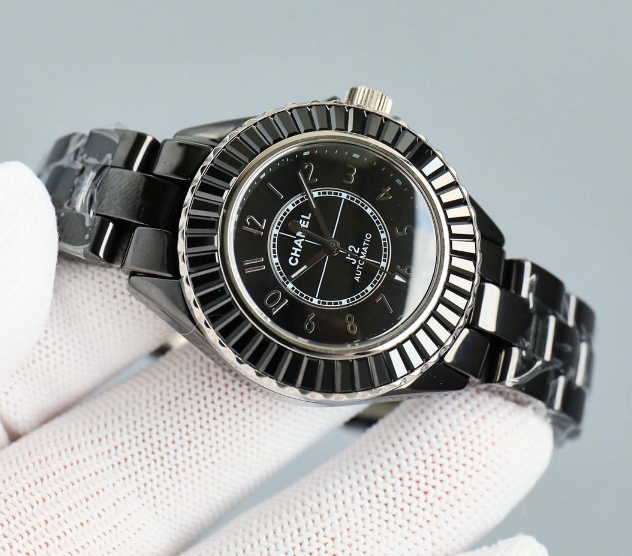 J12 Watch 38mm