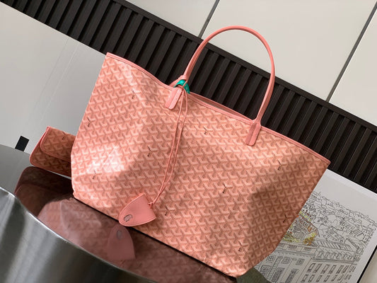 Saint Louis Tote