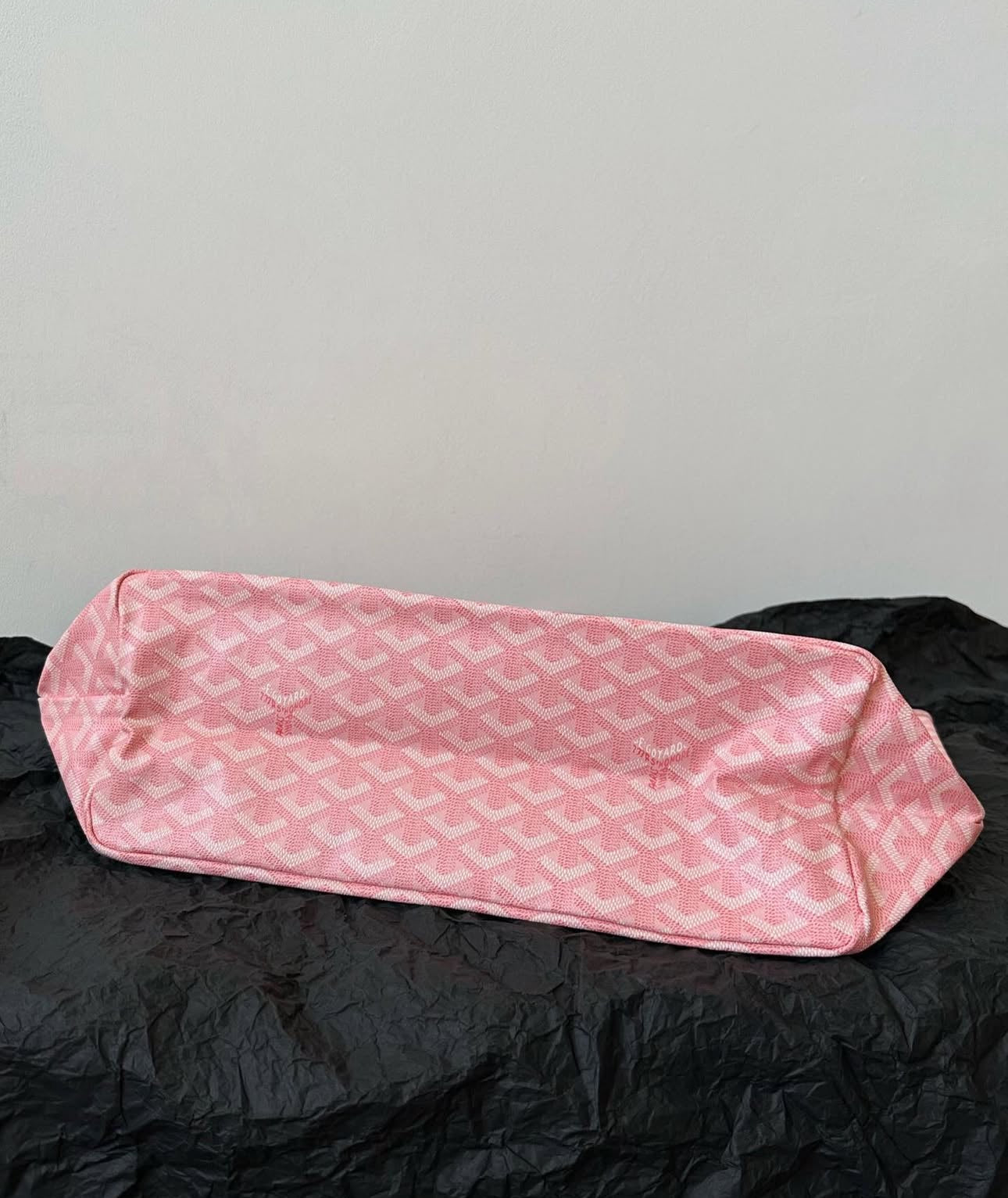 Saint Louis Tote