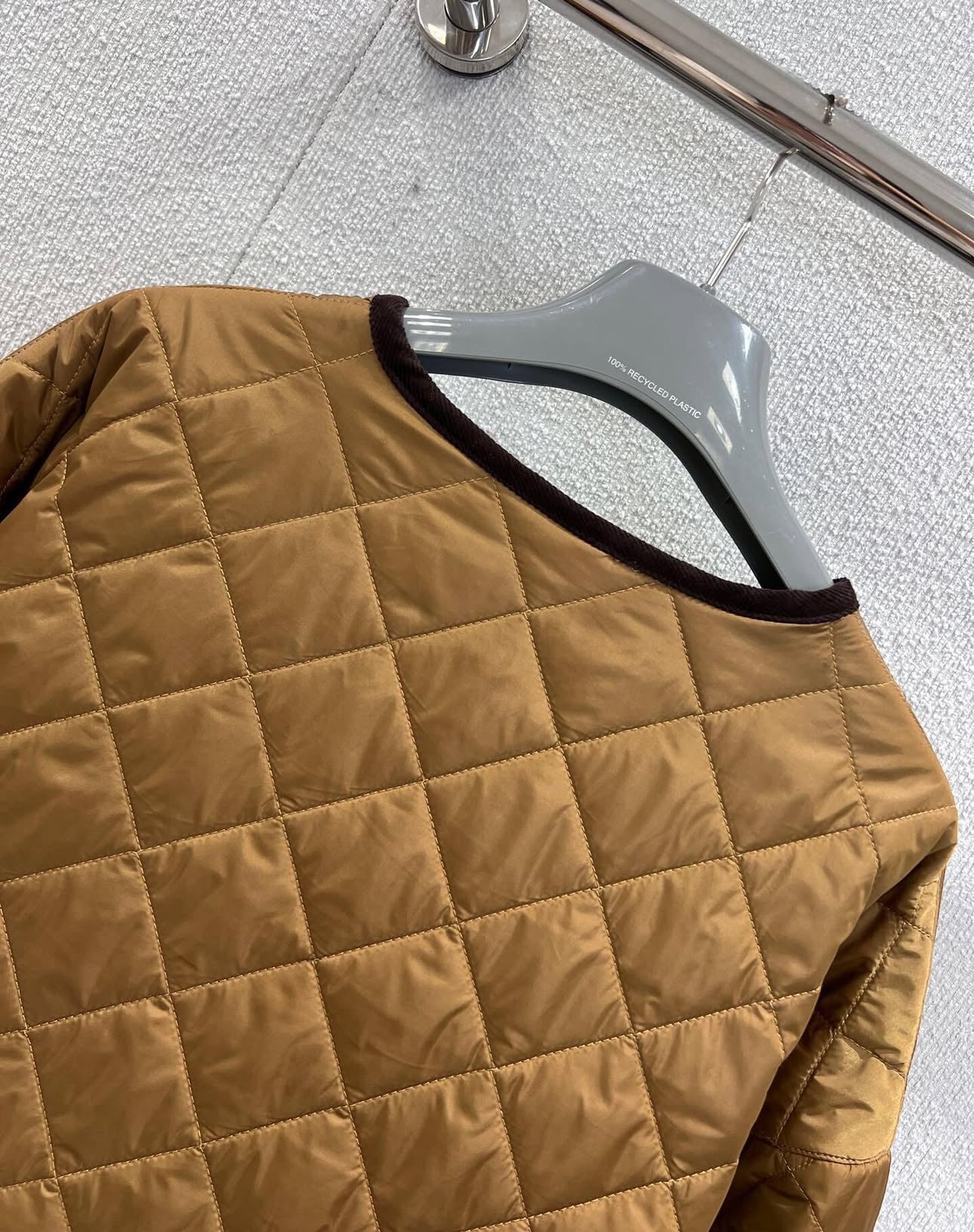 Logo Jacket