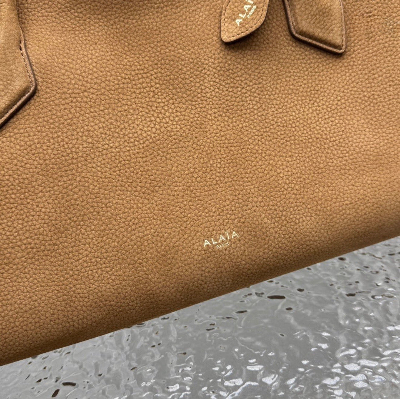 Tackle Tote