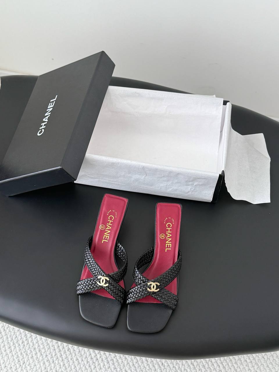 CC Sandals