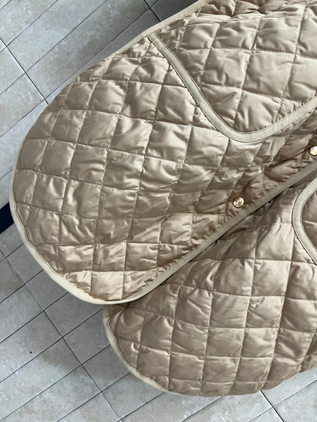 Etelan Coat