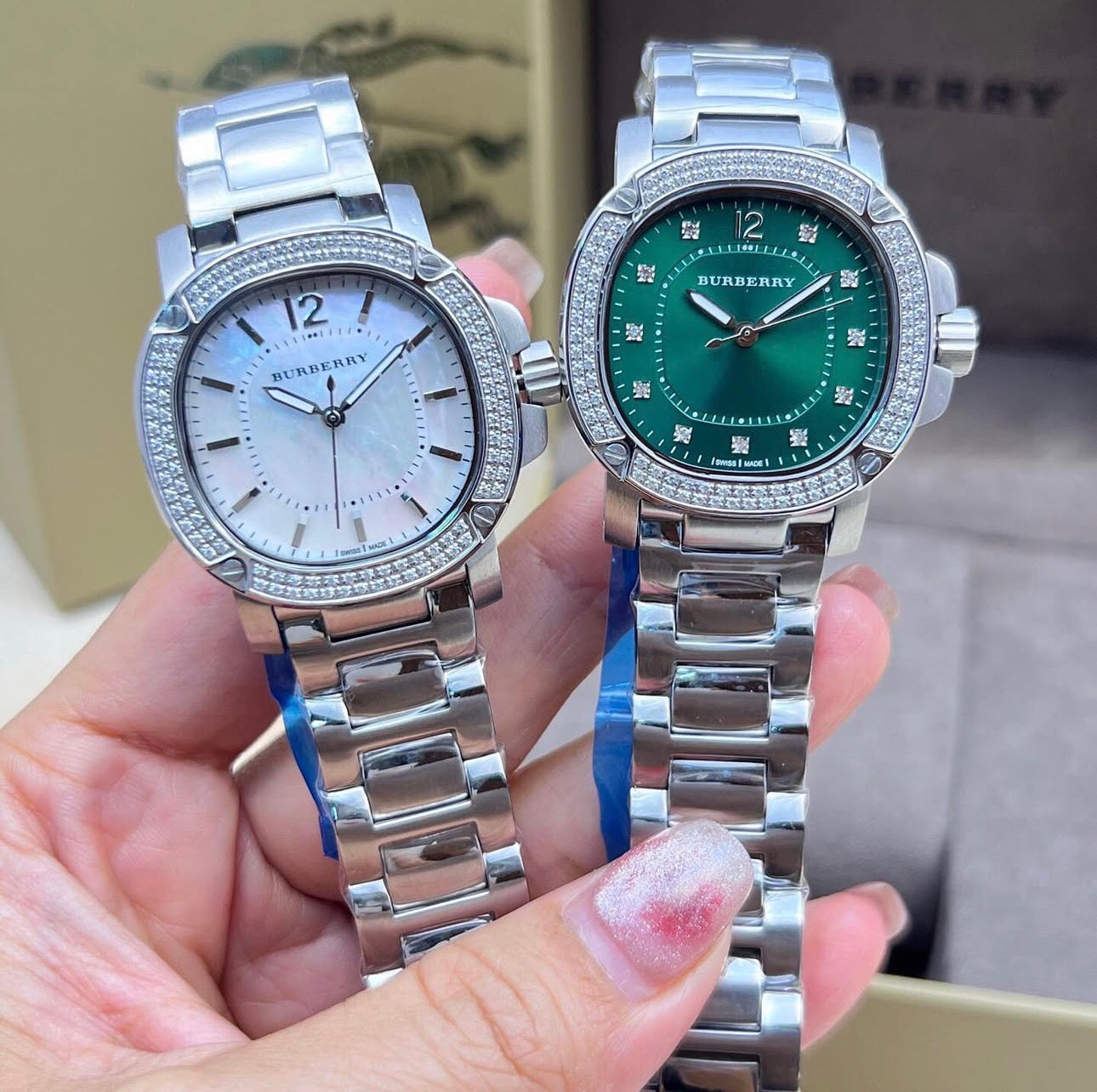 Logo Watch