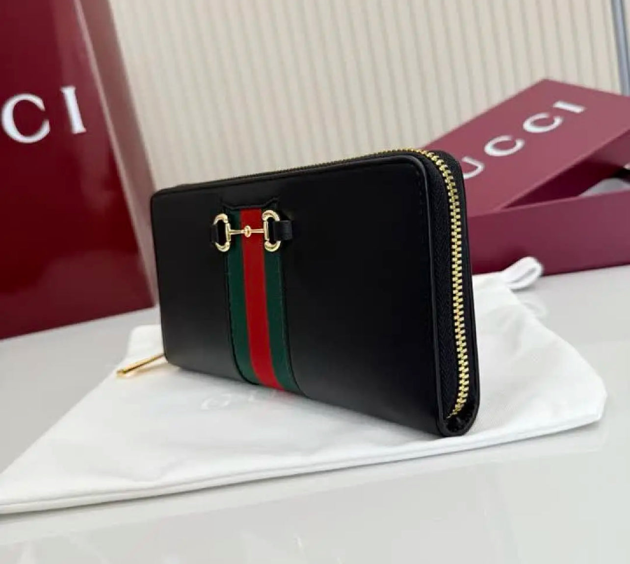 Zippy Wallet