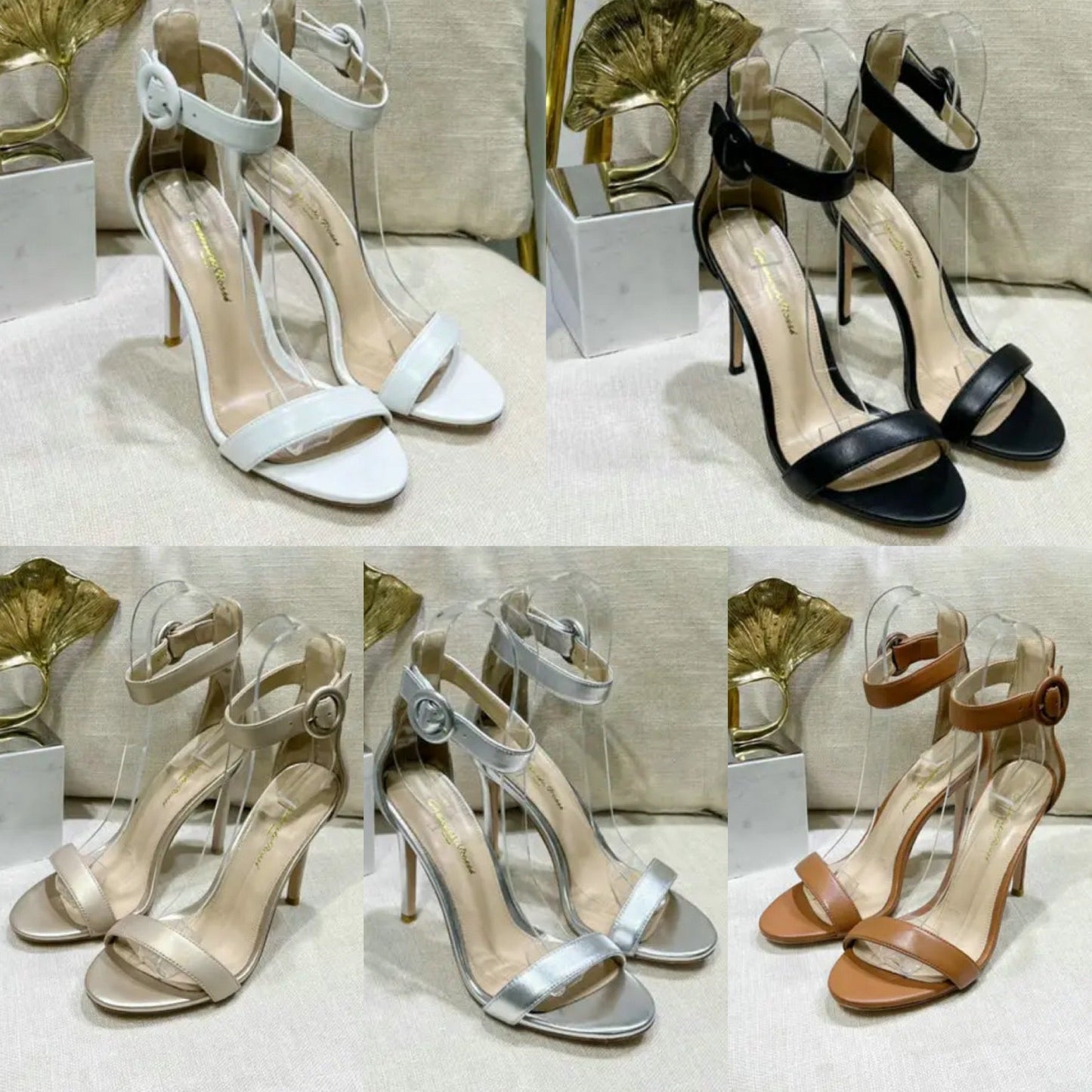GR Sandals