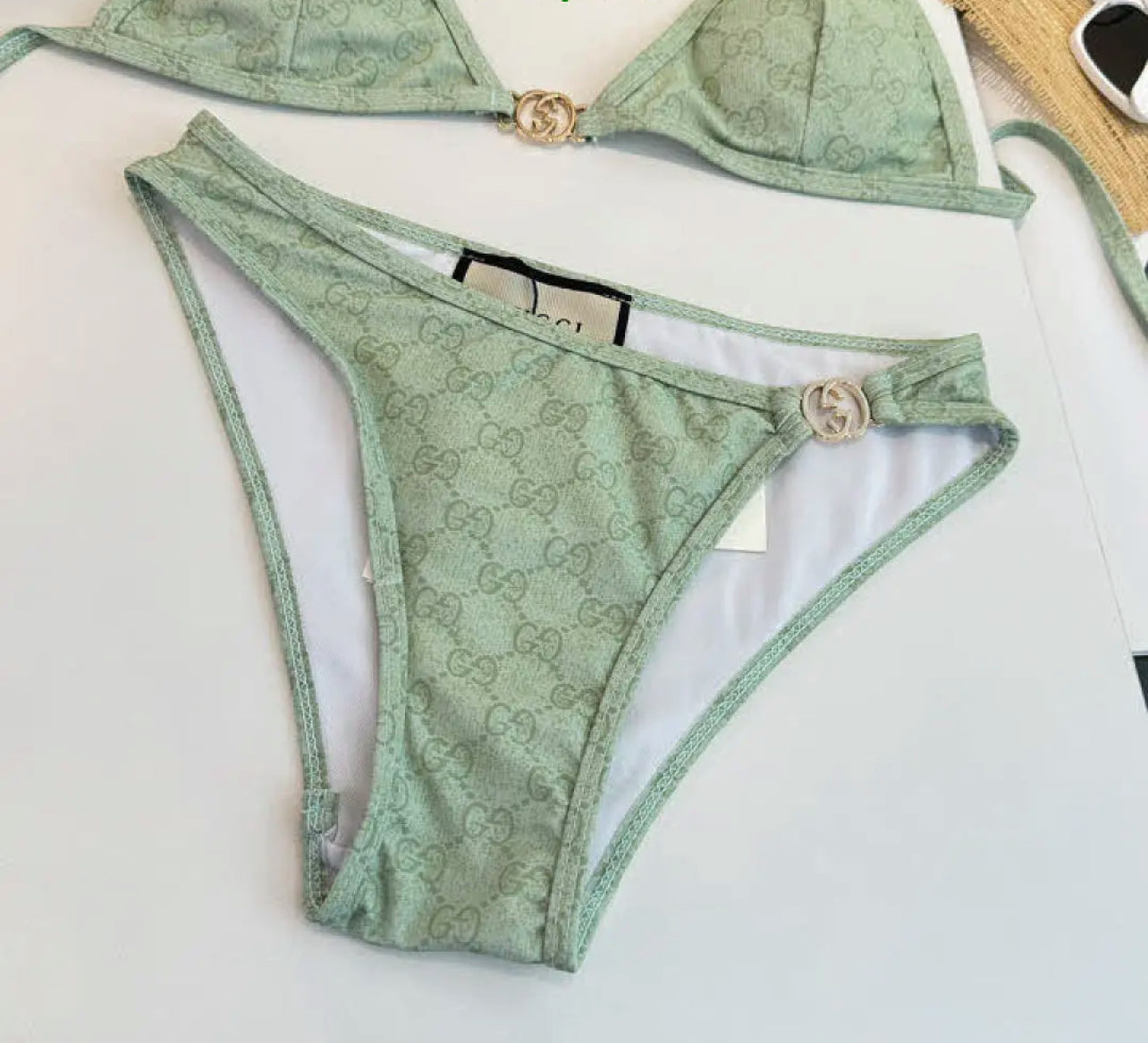 Logo Bikini