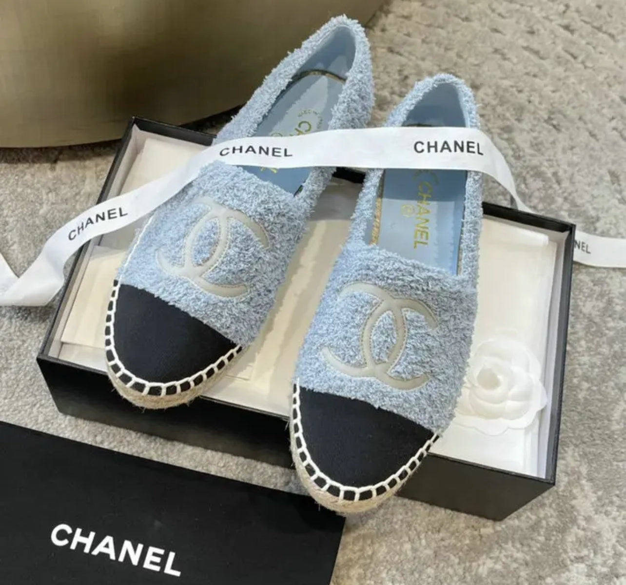 CC Espadrilles