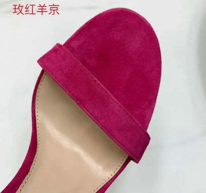 GR Sandals