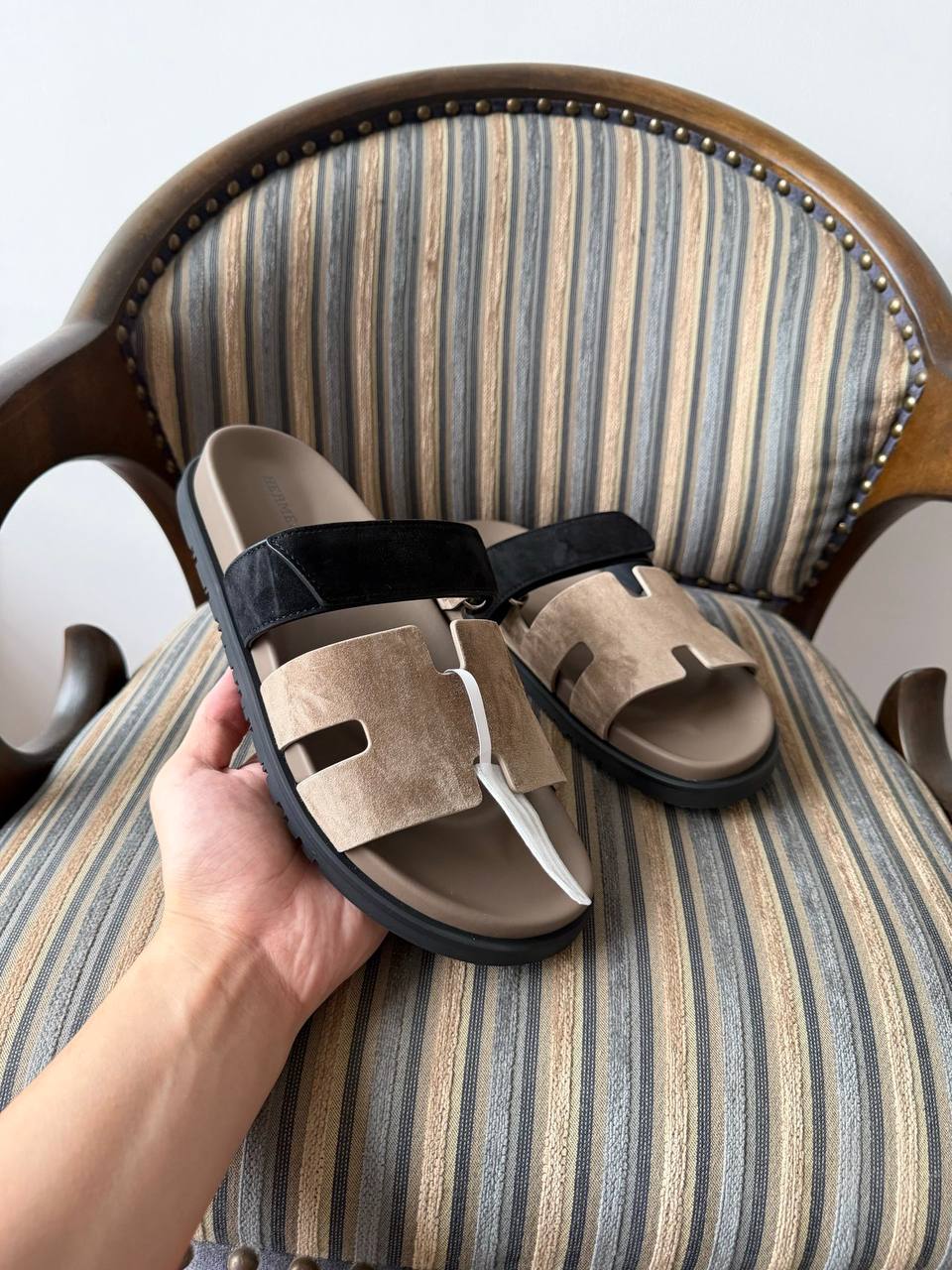 Chypre Sandals