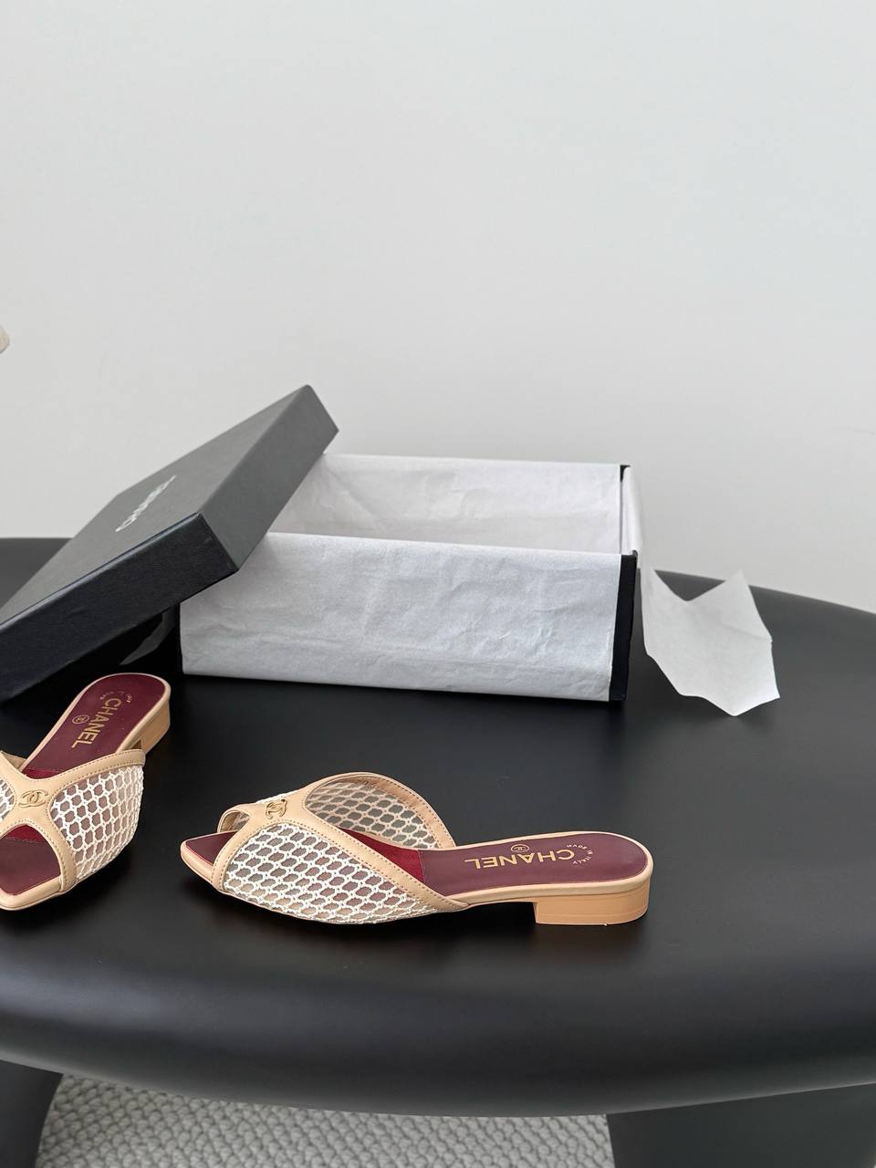 CC Sandals