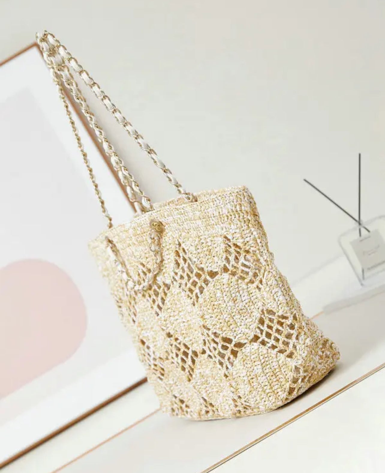 CC Tote