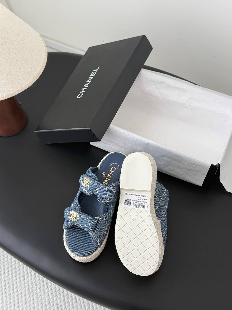 CC Sandals