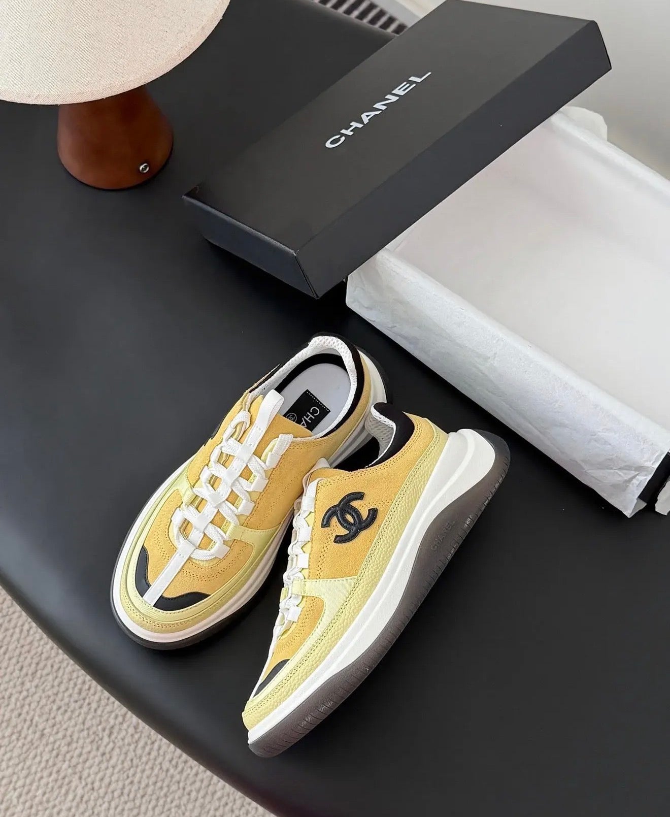 CC Trainers