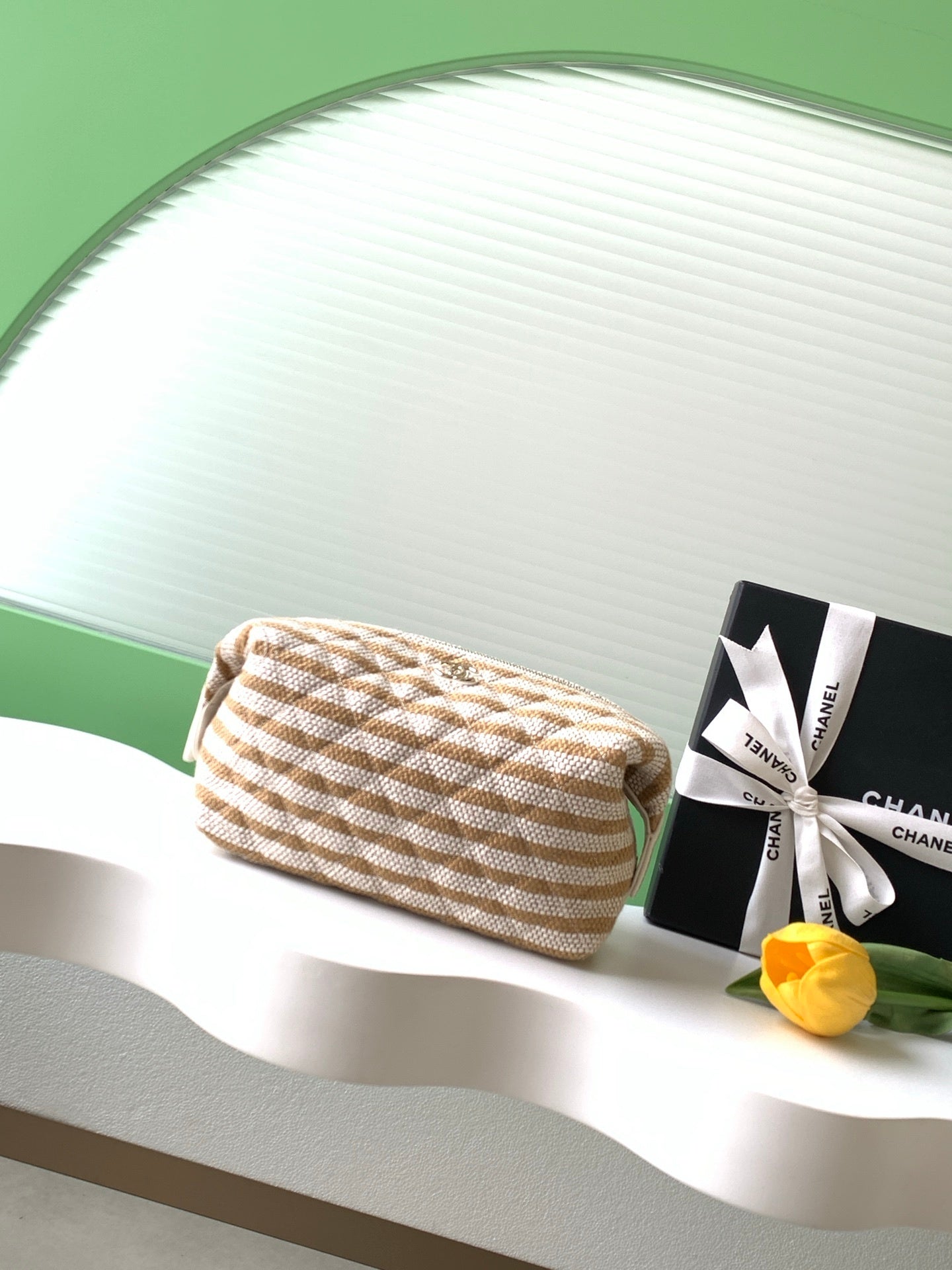 CC Pouch