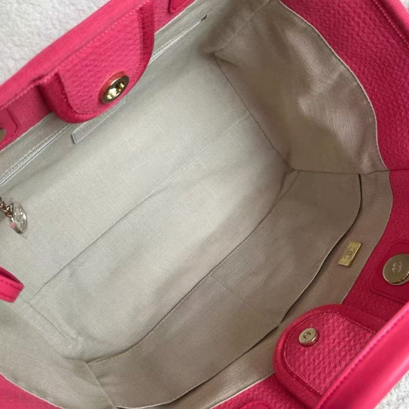 Deauville Tote